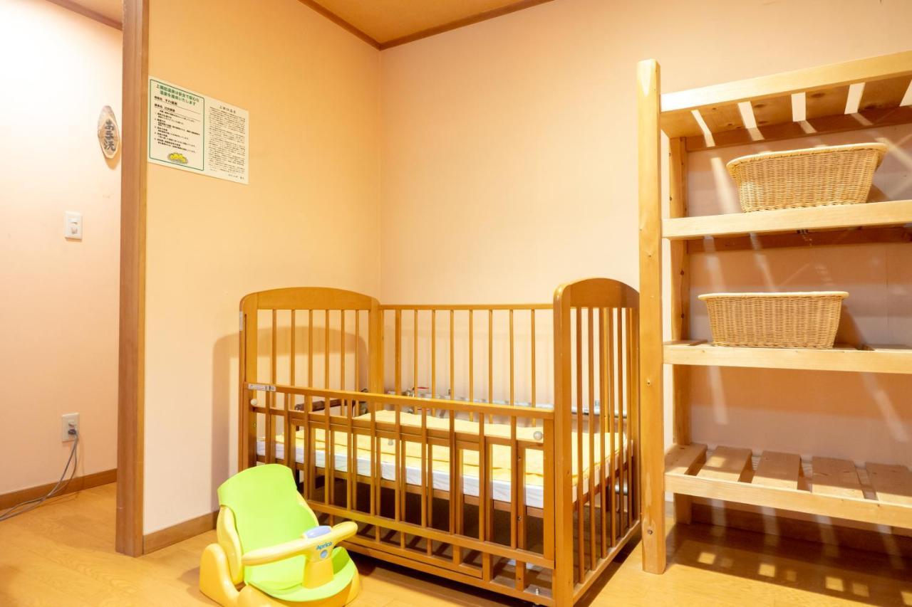 Suwakoen Hotel Suwa  Luaran gambar