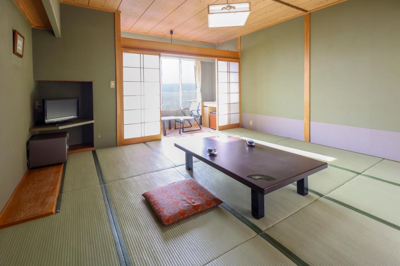 Suwakoen Hotel Suwa  Luaran gambar