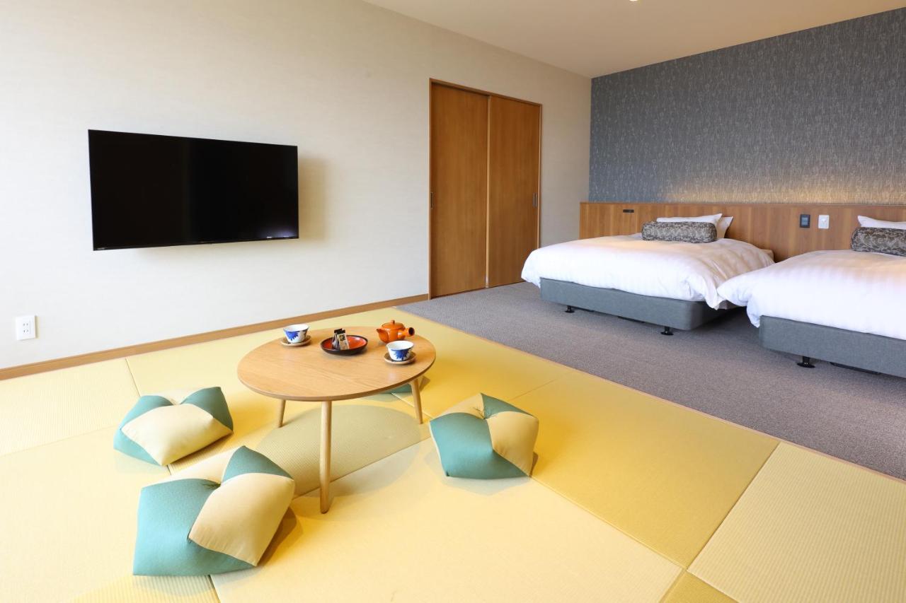 Suwakoen Hotel Suwa  Luaran gambar