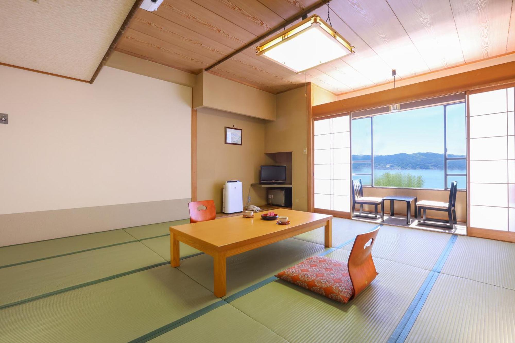 Suwakoen Hotel Suwa  Luaran gambar