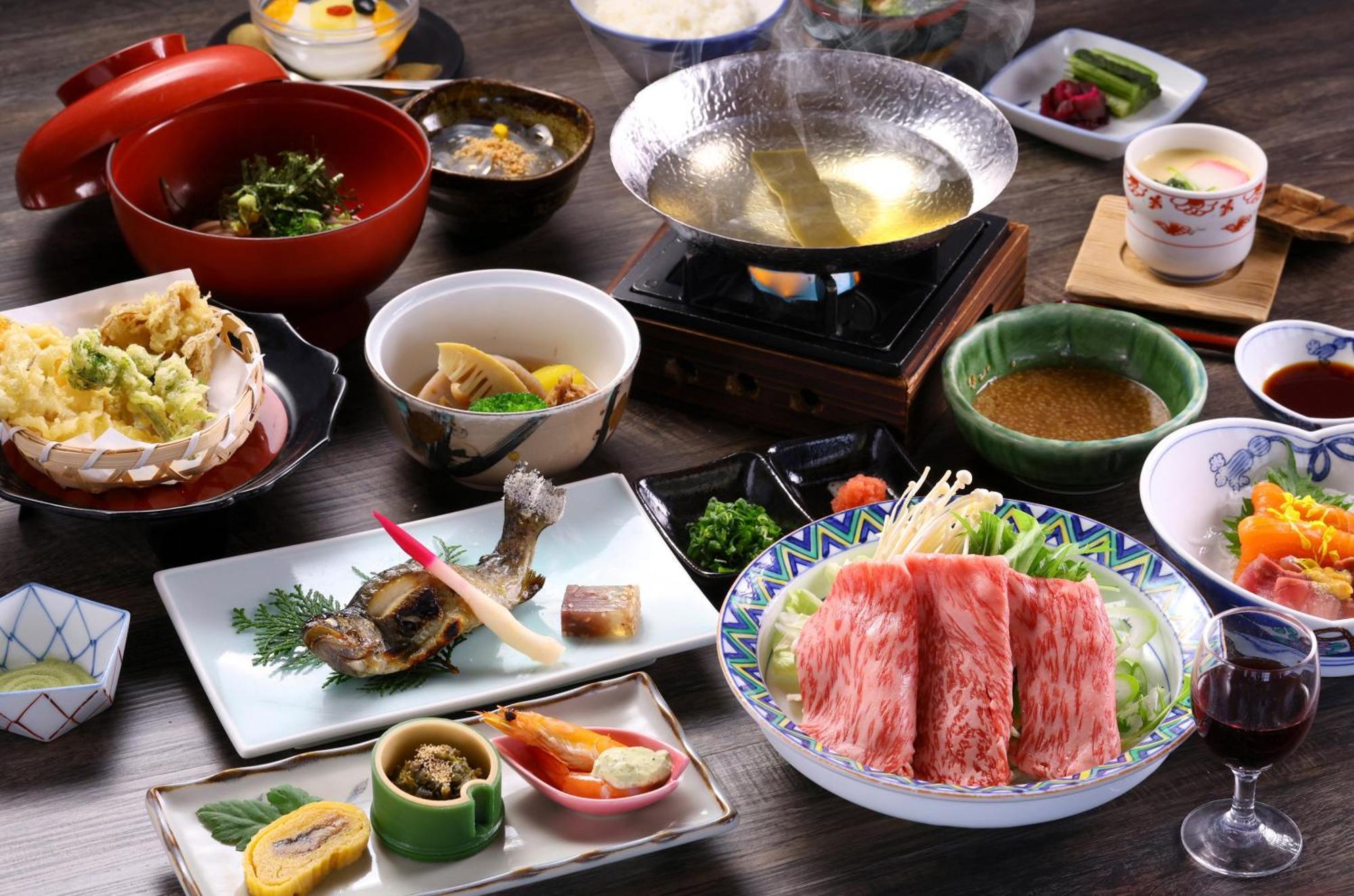 Suwakoen Hotel Suwa  Luaran gambar